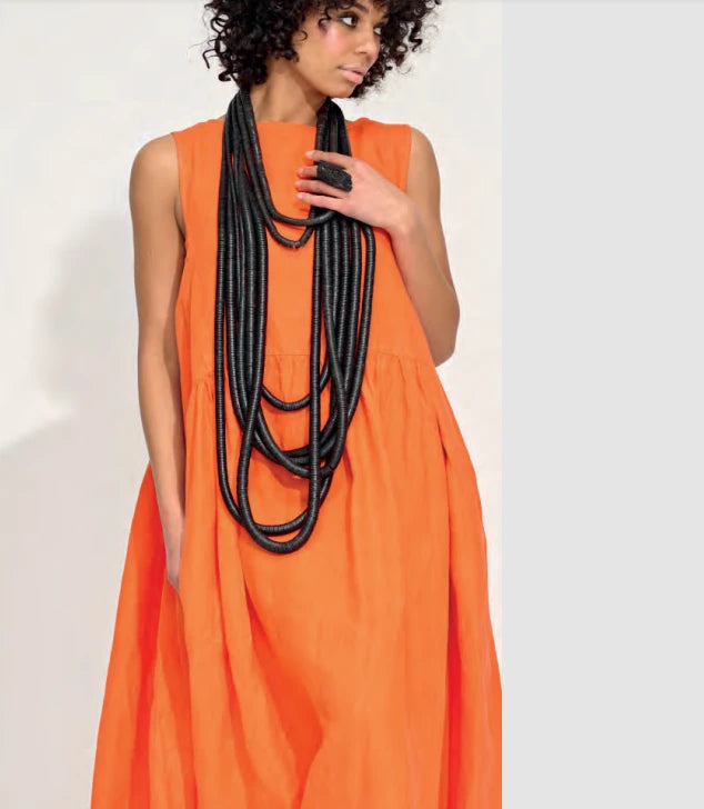 Brownstone Float Dress