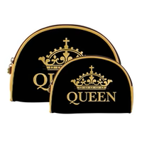 Makeup Bag Combo Pack
