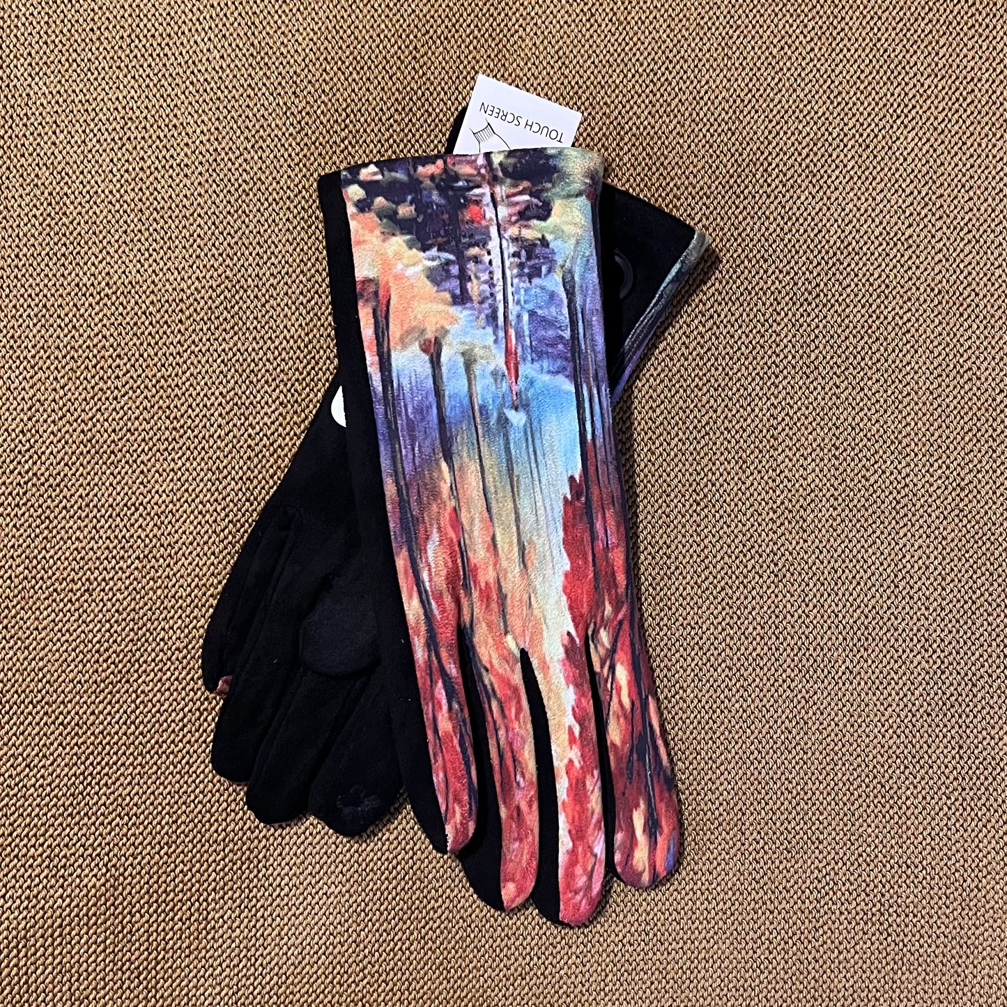 Lux Gloves