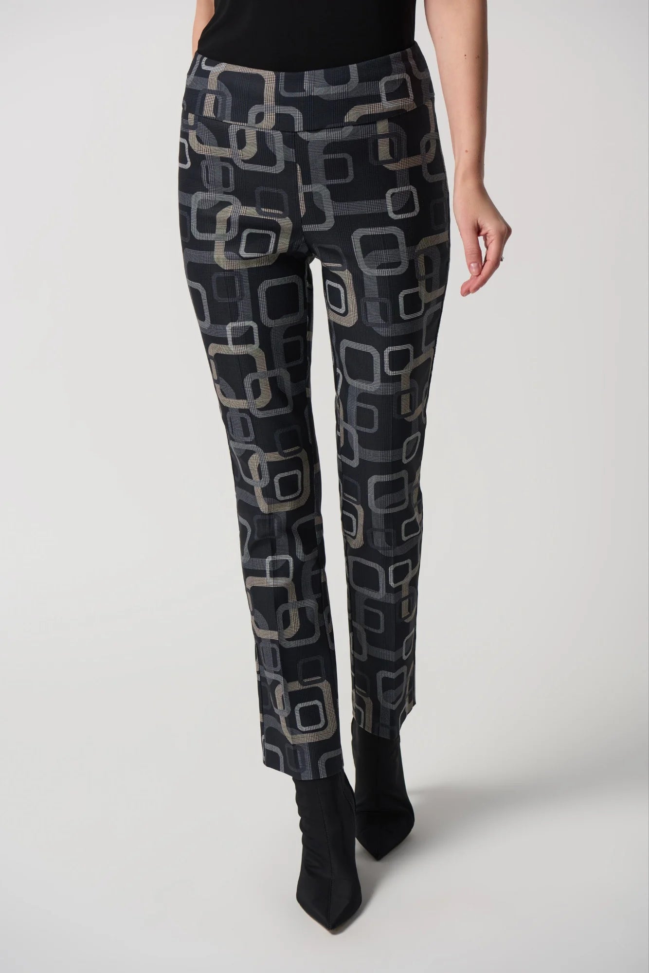 Funky Print Pant