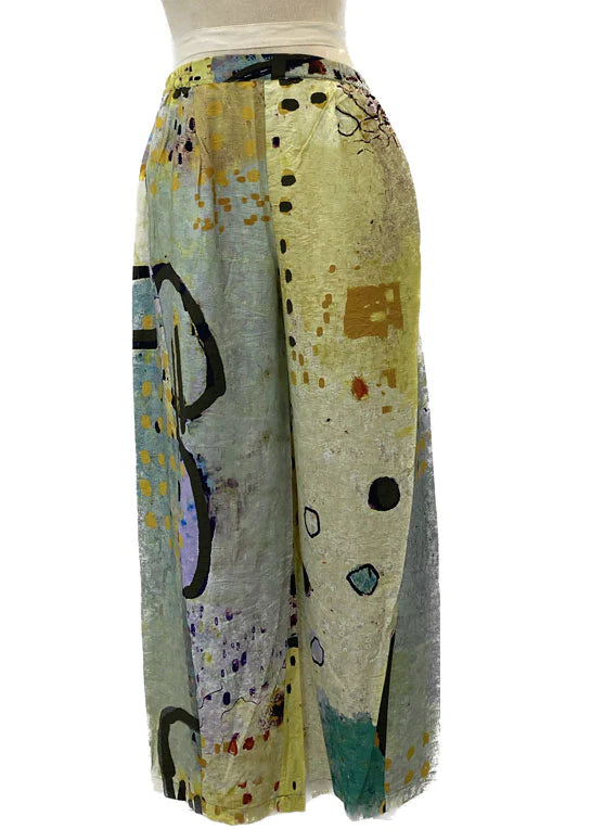 Pant A19