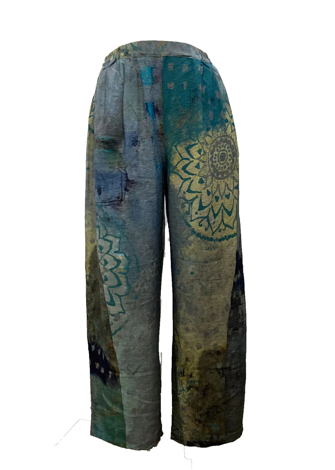 Pant A19