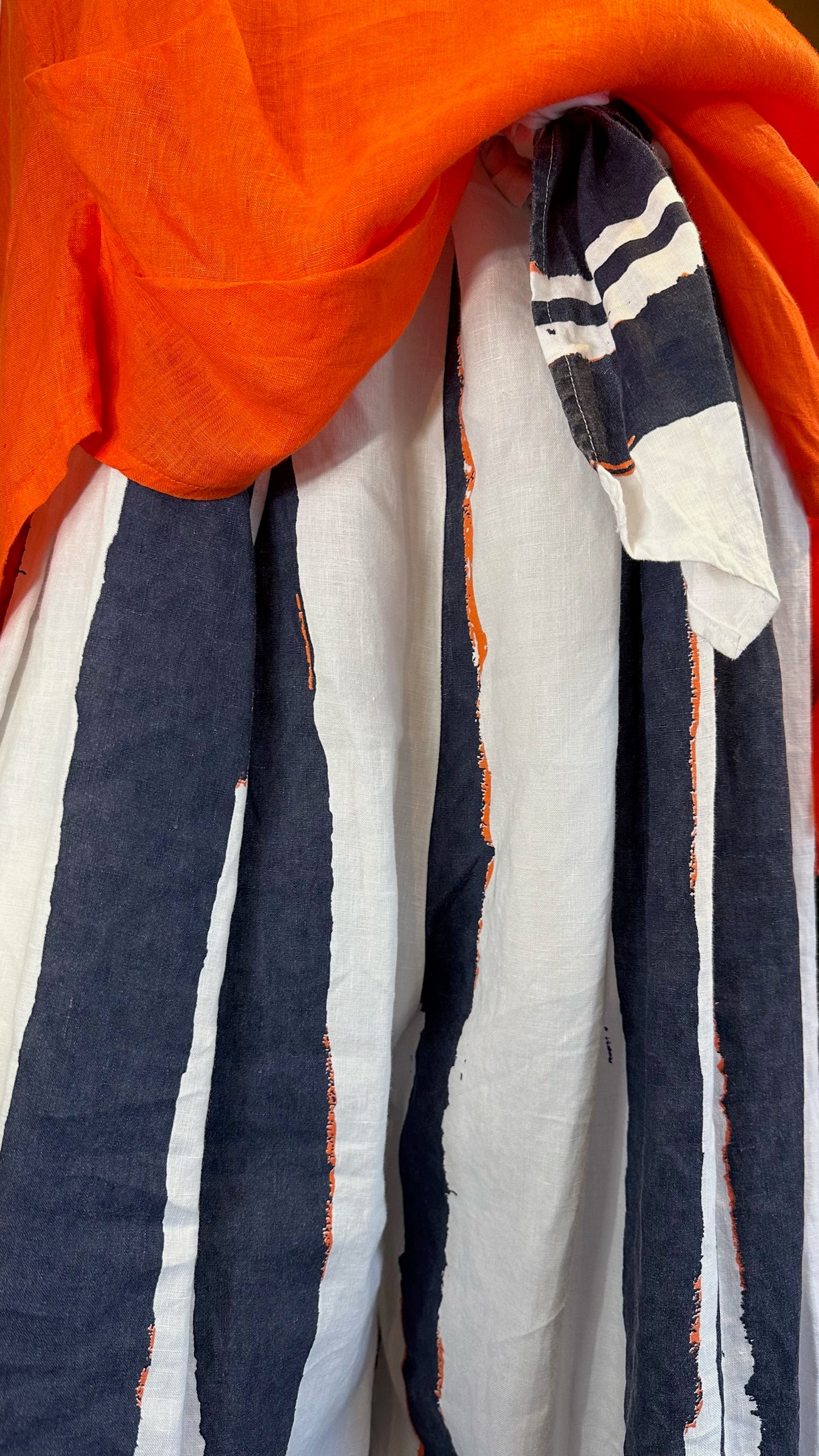 Strike Pant