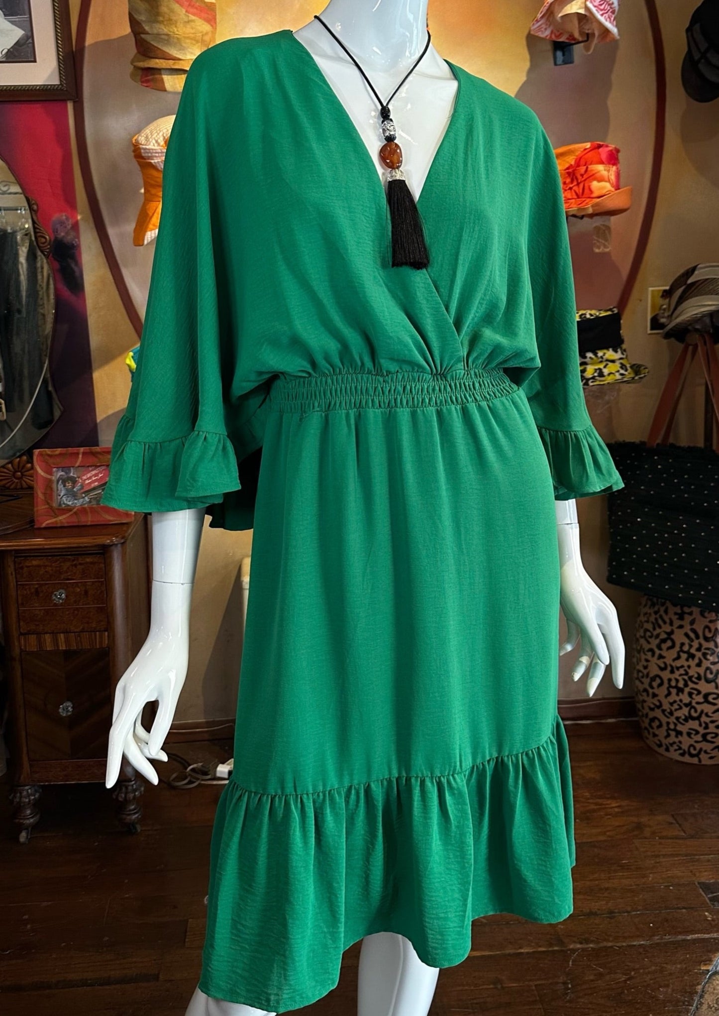 Kathy Dress
