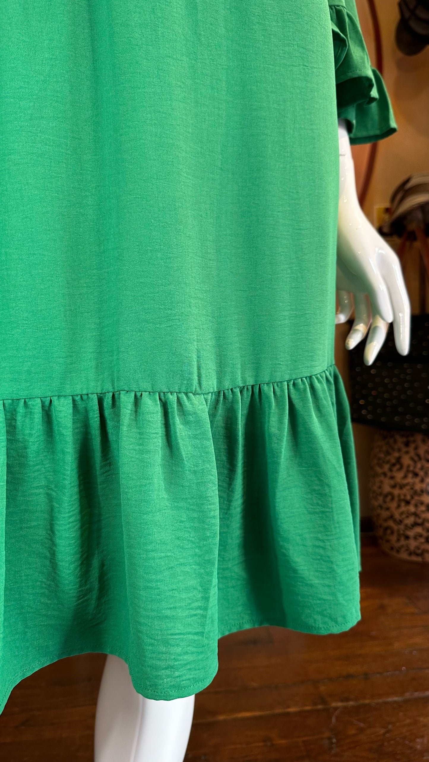 Kathy Dress