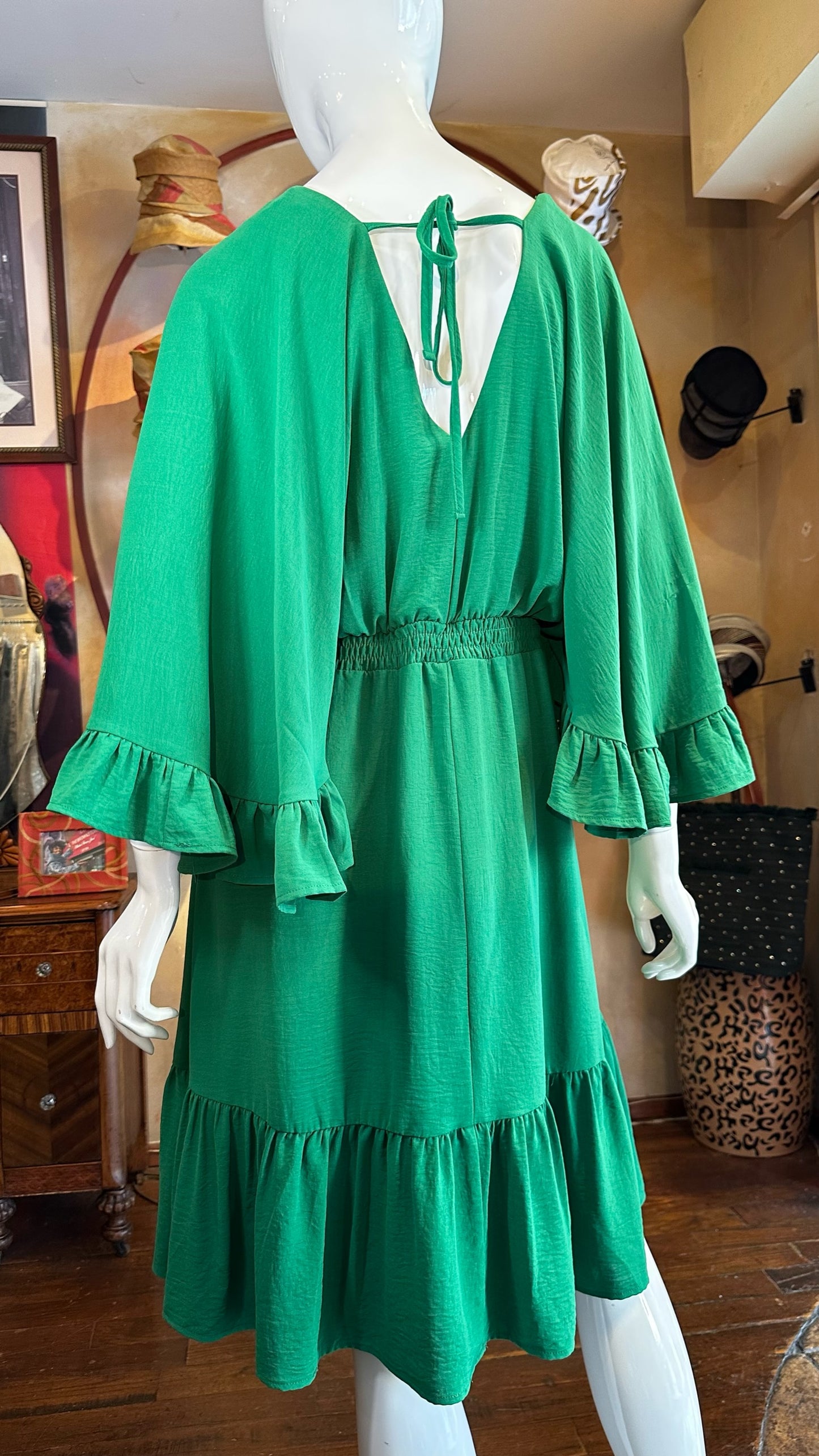 Kathy Dress