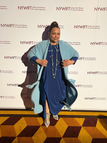 Drama Dress