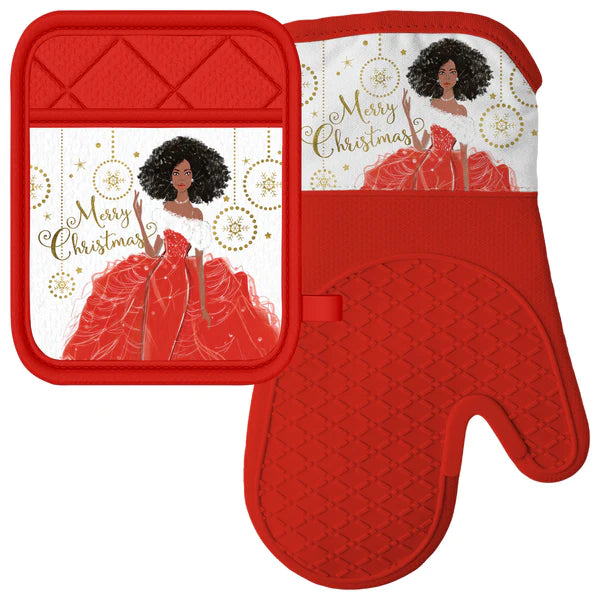 Holiday Cooking Mit Set