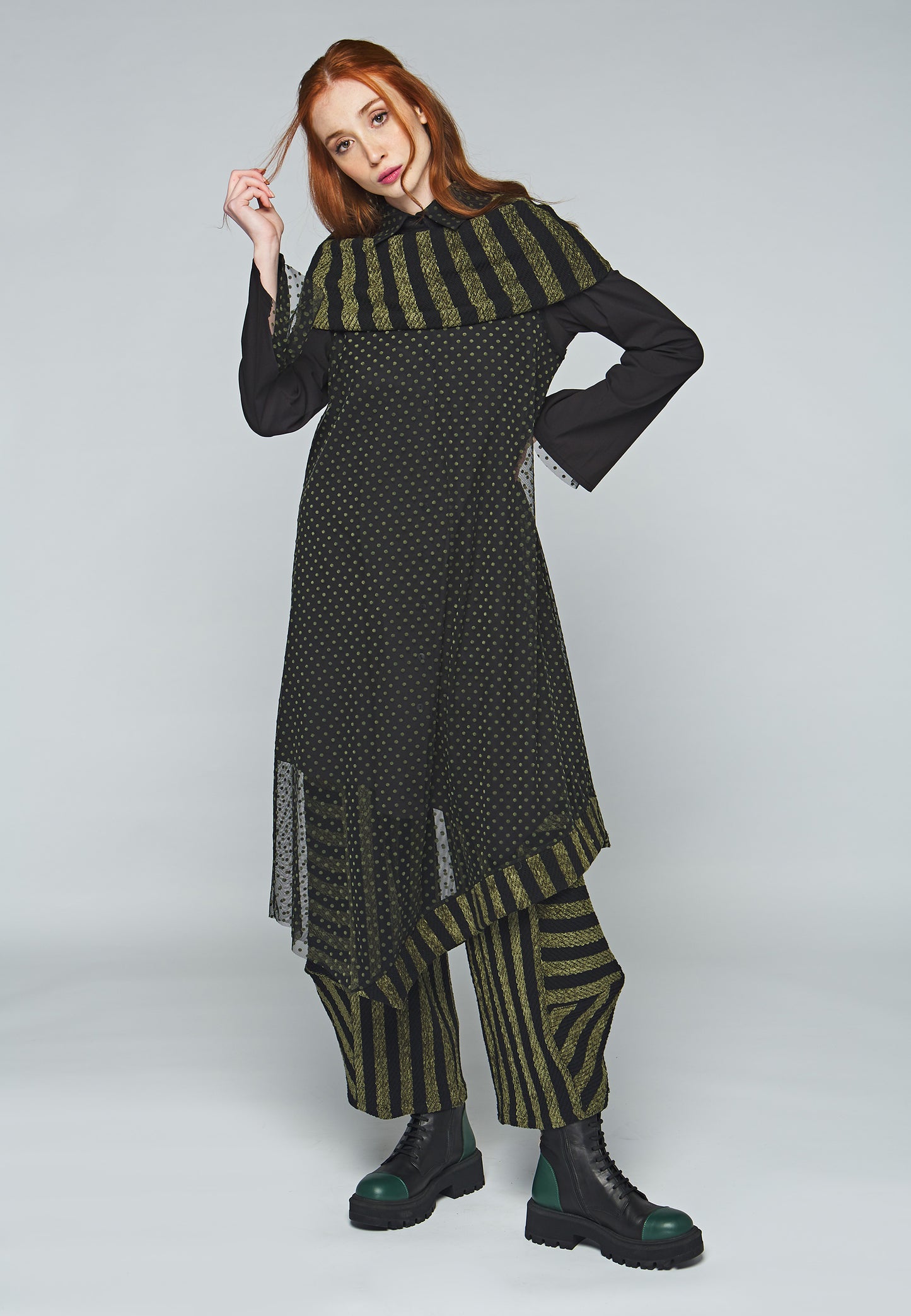 Winter Pant
