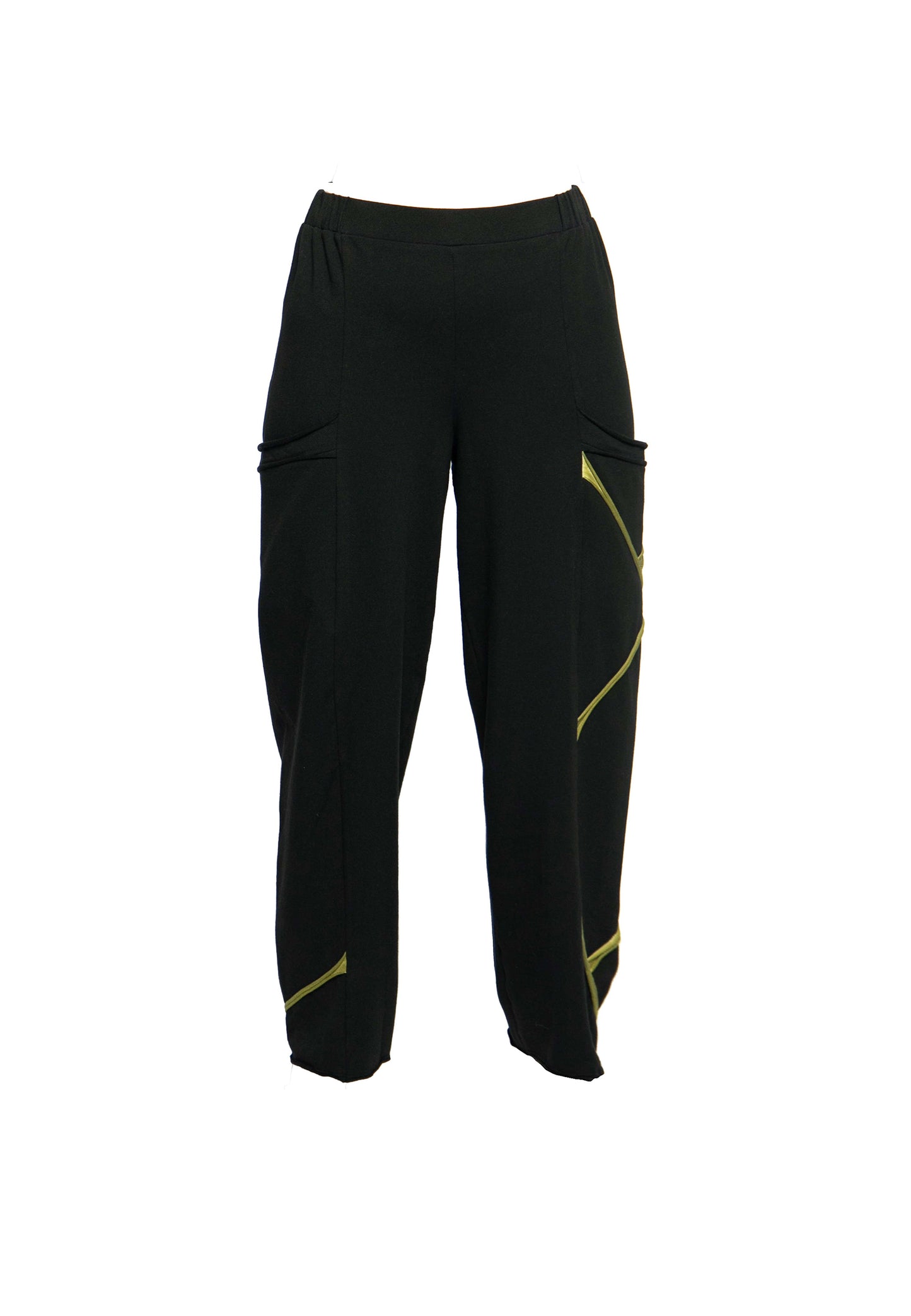The Jersey Pant