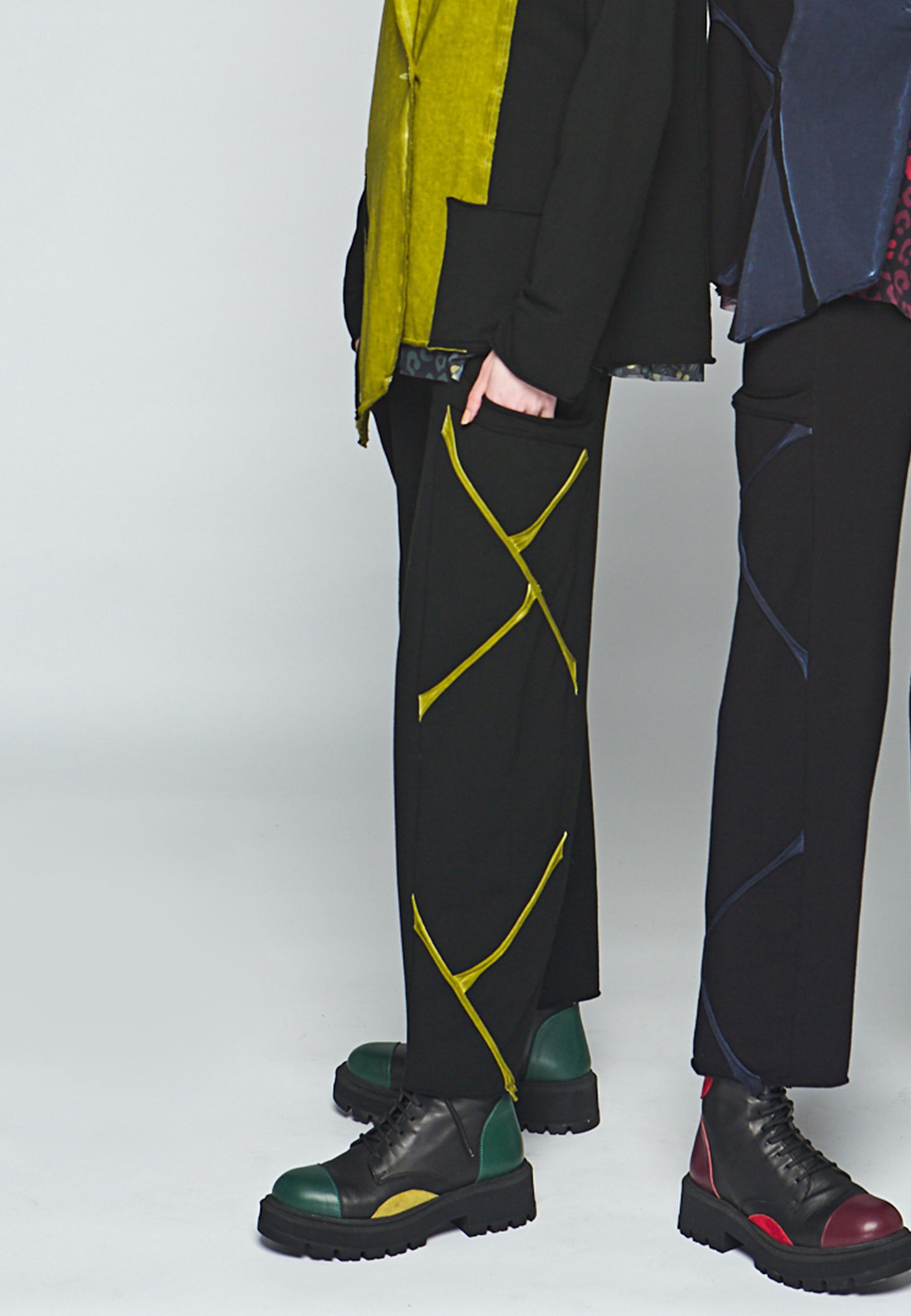 The Jersey Pant