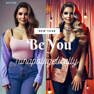 Unapologetic Style Consultation