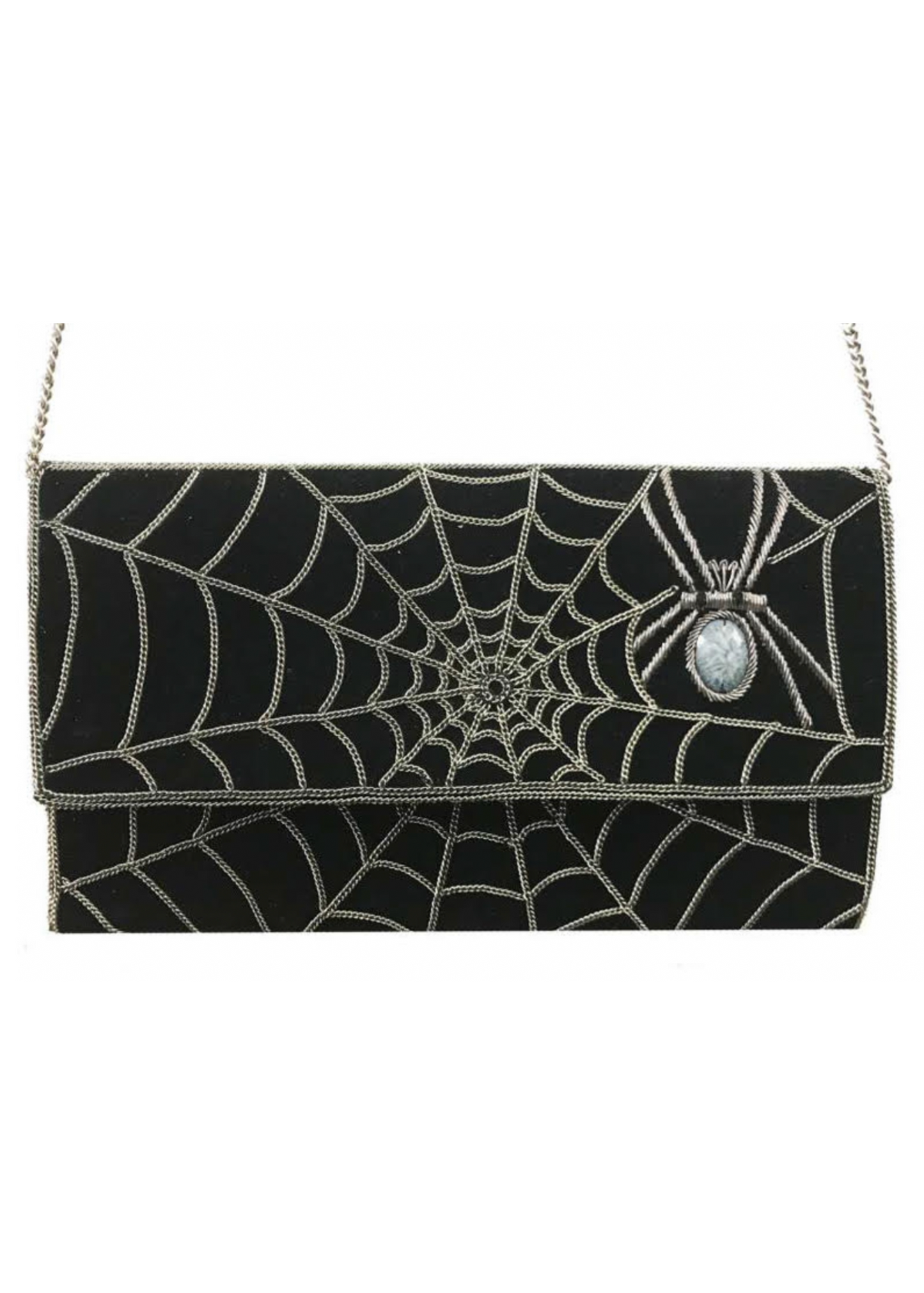 Wicked Clutch