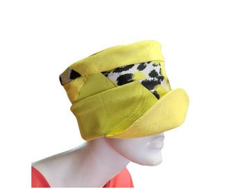 Sunny Safari Brim Hat