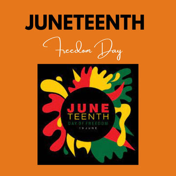 JUNETEENTH