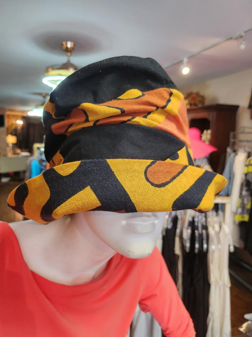 Summer Hats