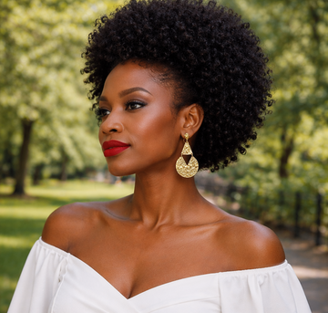 Sunmark Earrings