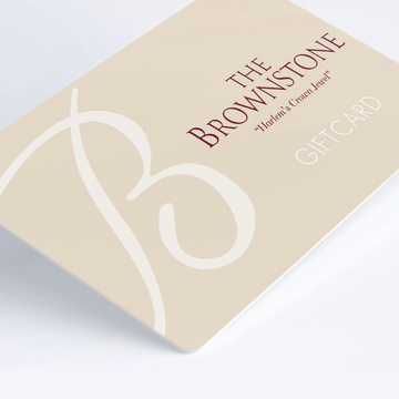 The Brownstone Gift Card