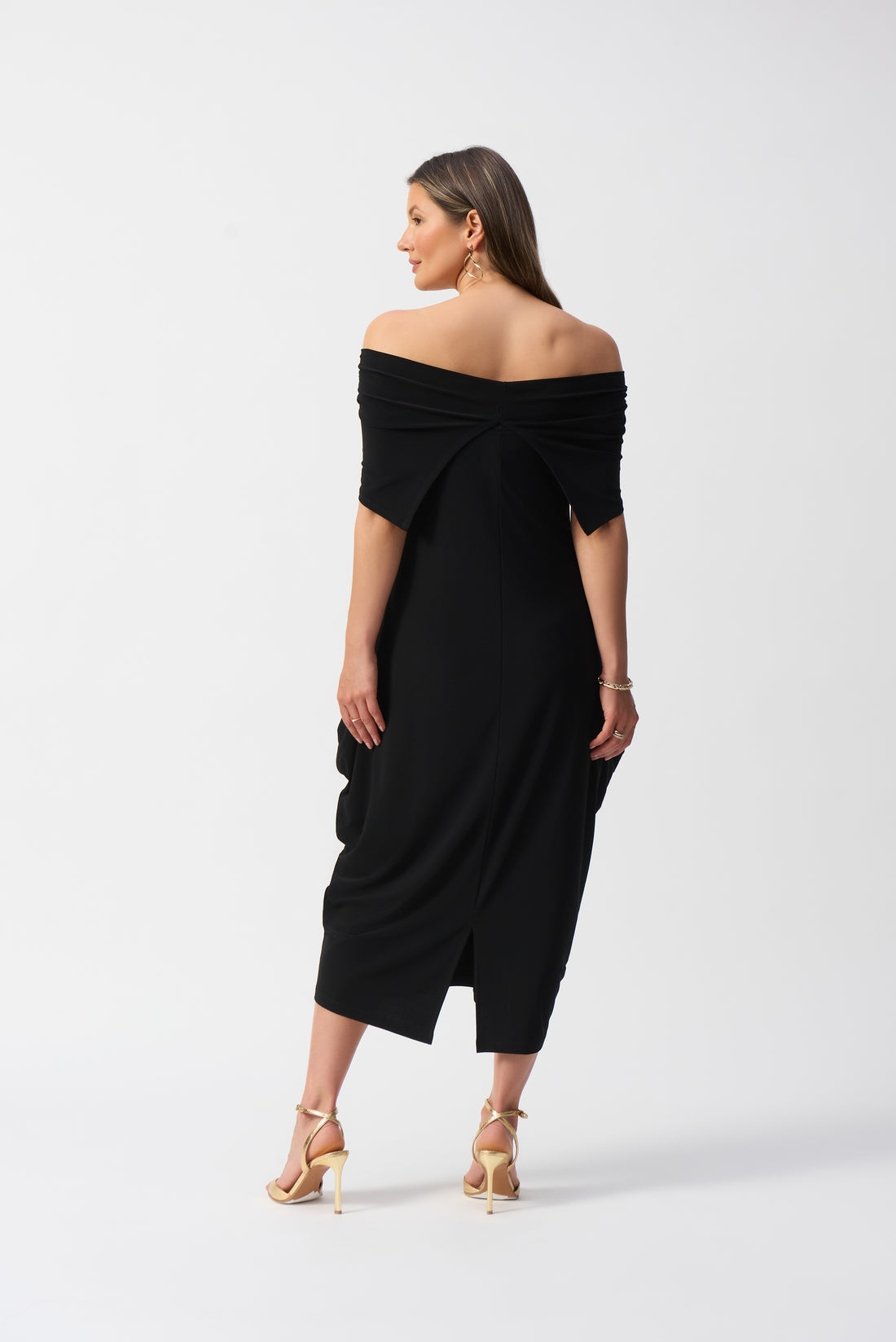 Off Shoulder Dress