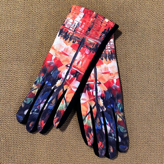 Lux Gloves