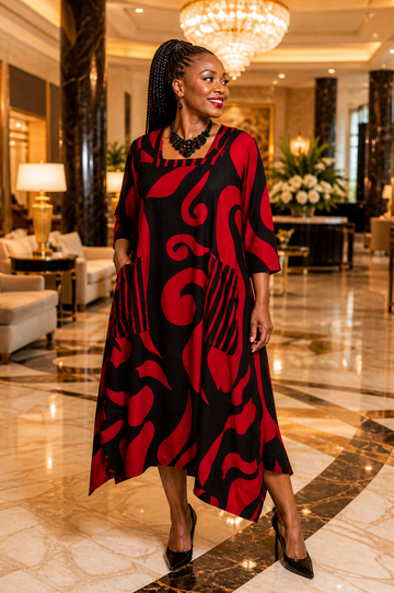 Maria Dress