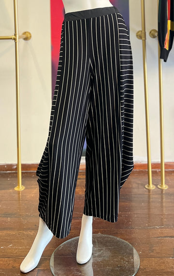 STRIPED FUN PANT