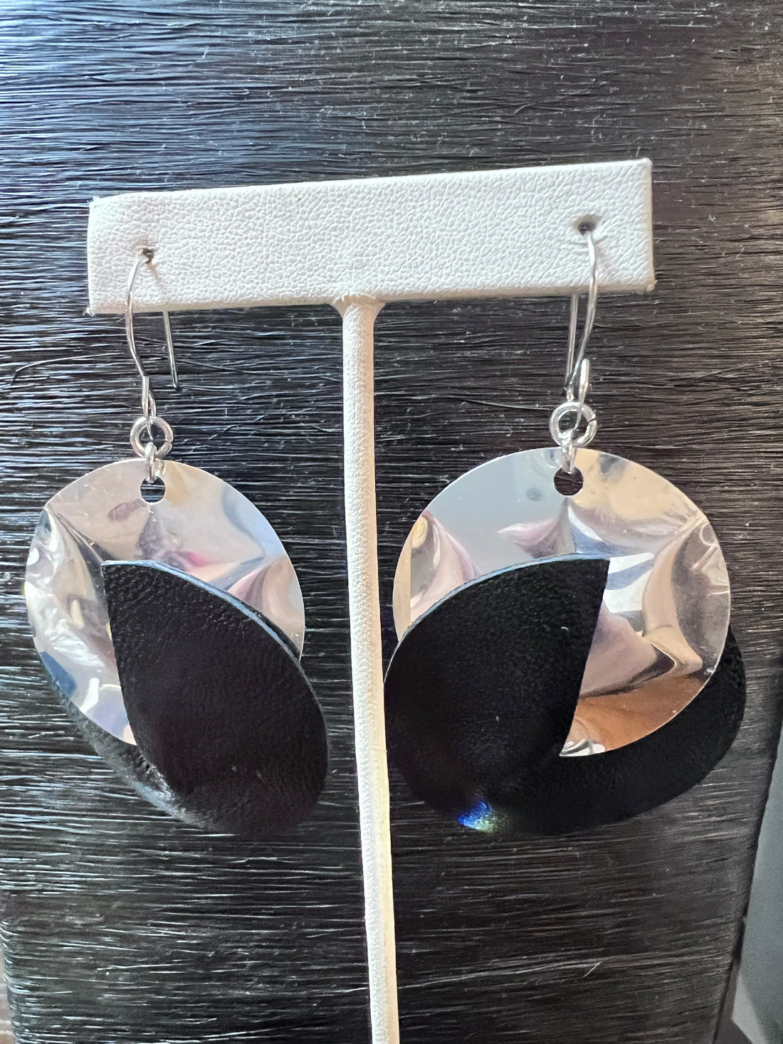 Eclipse Earring