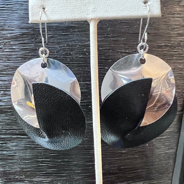 Eclipse Earring