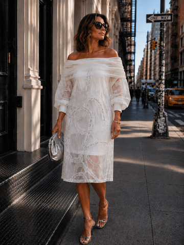 Love Letter Dress