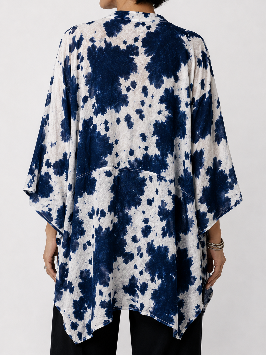Midnight Ink Cardigan