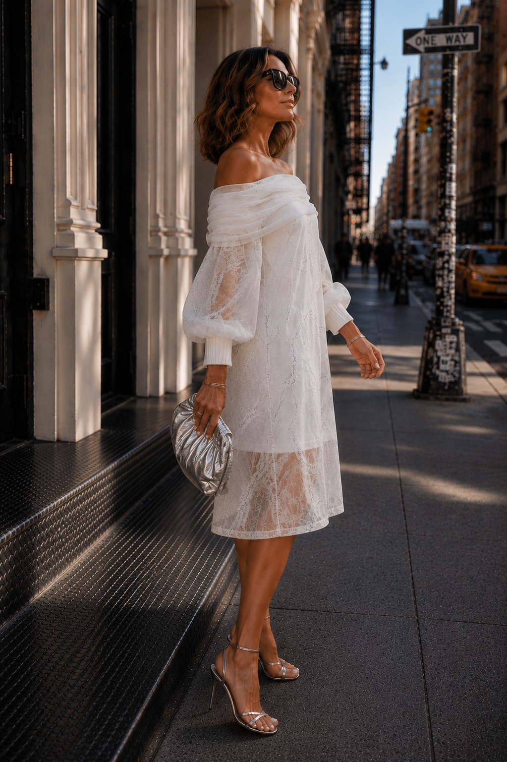 Love Letter Dress