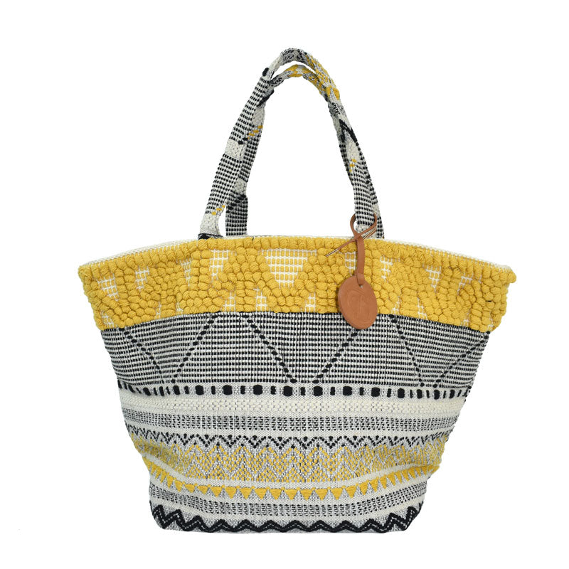 The Southampton Sun Tote