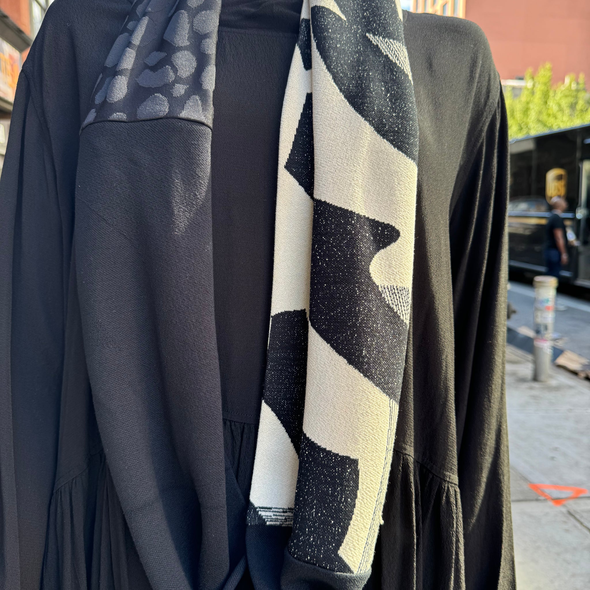 Eternity Scarf