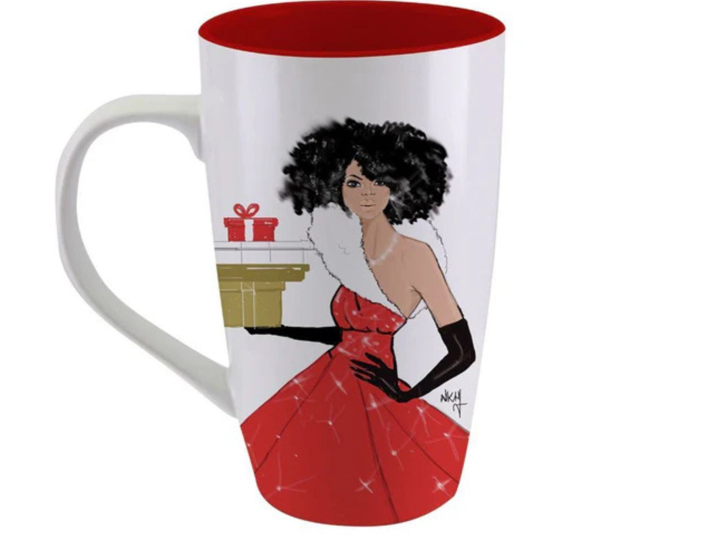 Fabulous Christmas Mug