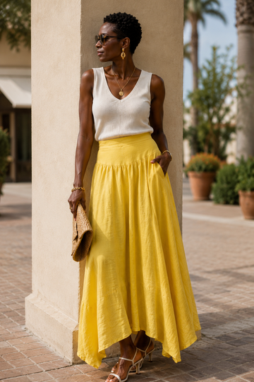 Sway Skirt