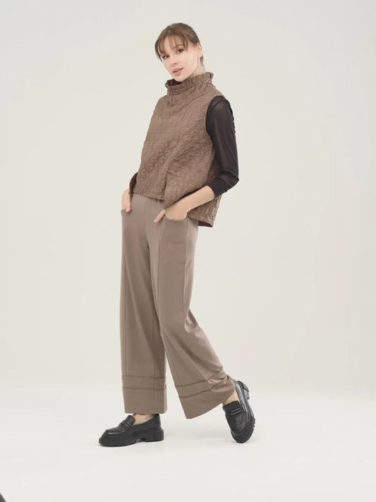 The Knit Pant