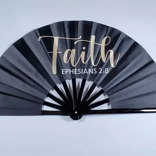 Faith Fan!