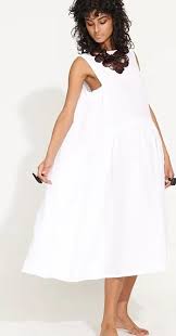 The Dye Dress