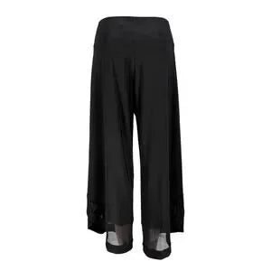 Tulip Leg Wrap front Pant