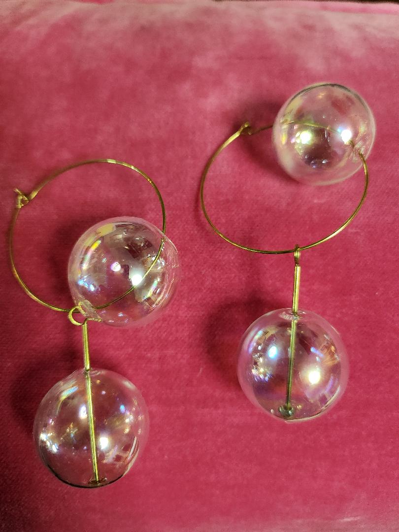 Solar System Hoops